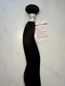 Boujee Brazilian Straight Hair Bundles